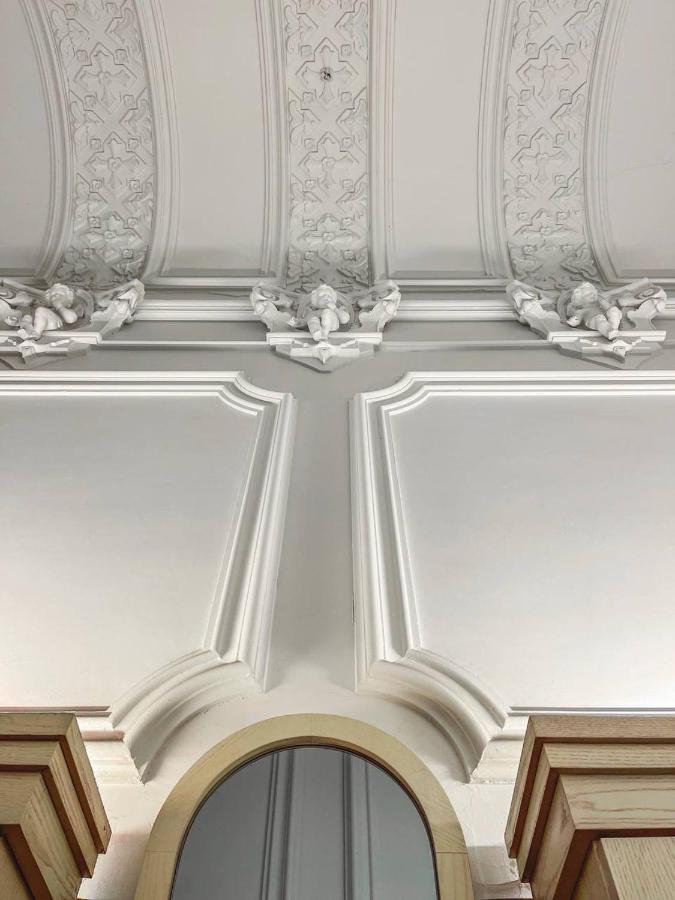 The Doors City Park House Гент Экстерьер фото
